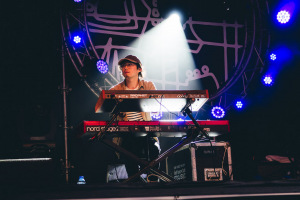 Gang Of Youths at Pinkpop Festival (2018)
