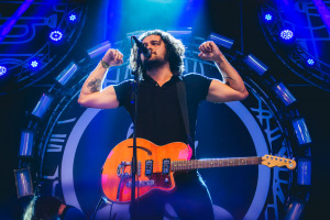 Gang Of Youths at Pinkpop Festival (2018)