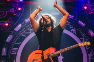 Gang Of Youths at Pinkpop Festival (2018)