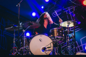 Gang Of Youths at Pinkpop Festival (2018)