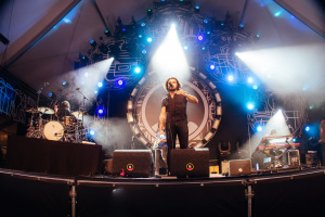 Gang Of Youths at Pinkpop Festival (2018)