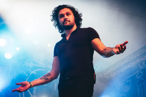 Gang Of Youths at Pinkpop Festival (2018)