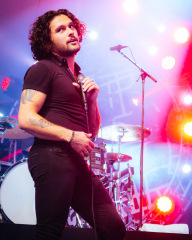 Gang Of Youths at Pinkpop Festival (2018)