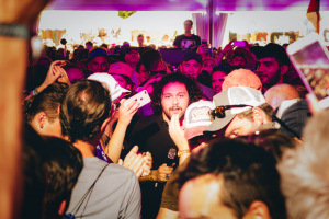 Gang Of Youths at Pinkpop Festival (2018)