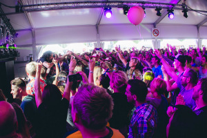 Gang Of Youths at Pinkpop Festival (2018)