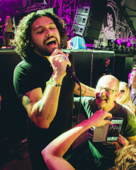Gang Of Youths at Pinkpop Festival (2018)