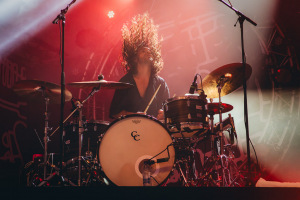 Gang Of Youths at Pinkpop Festival (2018)
