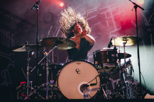 Gang Of Youths at Pinkpop Festival (2018)