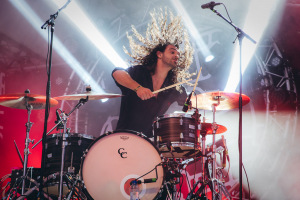 Gang Of Youths at Pinkpop Festival (2018)