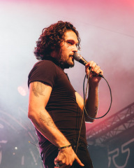 Gang Of Youths at Pinkpop Festival (2018)