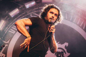 Gang Of Youths at Pinkpop Festival (2018)