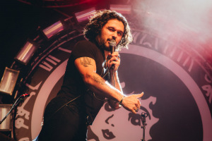 Gang Of Youths at Pinkpop Festival (2018)