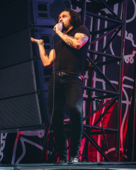 Gang Of Youths at Pinkpop Festival (2018)
