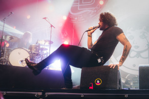 Gang Of Youths at Pinkpop Festival (2018)