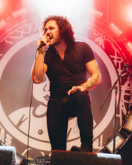 Gang Of Youths at Pinkpop Festival (2018)