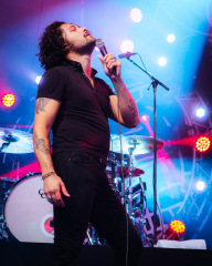 Gang Of Youths at Pinkpop Festival (2018)
