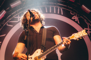 Gang Of Youths at Pinkpop Festival (2018)