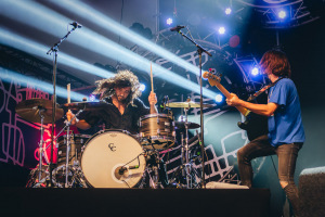 Gang Of Youths at Pinkpop Festival (2018)