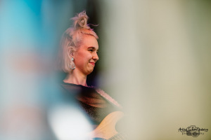 Georgie Fisher - Bergfunk Open Air - Königs Wusterhausen [06.08.2021]