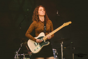 Georgie Fisher - Bergfunk Open Air - Königs Wusterhausen [06.08.2021]