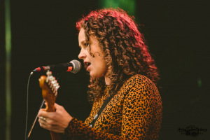 Georgie Fisher - Bergfunk Open Air - Königs Wusterhausen [06.08.2021]