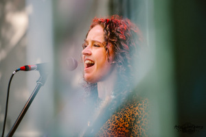 Georgie Fisher - Bergfunk Open Air - Königs Wusterhausen [06.08.2021]