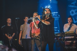 Get Cape Wear Cape Fly, (Roundhouse, London, 2018