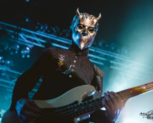 Ghost BC - Huxleys Neue Welt - Berlin [25.04.2017]