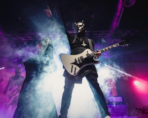 Ghost BC - Huxleys Neue Welt - Berlin [25.04.2017]
