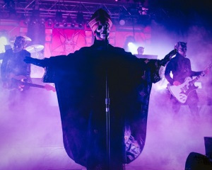 Ghost BC - Huxleys Neue Welt - Berlin [25.04.2017]