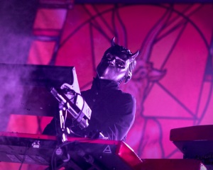 Ghost BC - Huxleys Neue Welt - Berlin [25.04.2017]