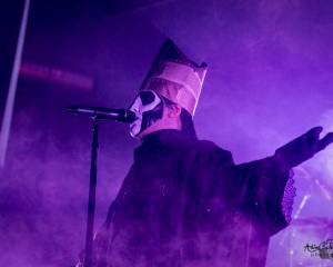 Ghost BC - Huxleys Neue Welt - Berlin [25.04.2017]
