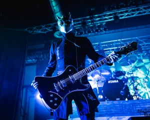 Ghost BC - Huxleys Neue Welt - Berlin [25.04.2017]