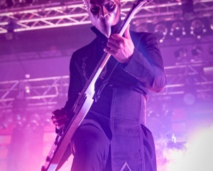 Ghost BC - Huxleys Neue Welt - Berlin [25.04.2017]