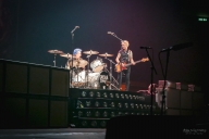 Green Day at Mercedes-Benz Arena in Berlin in 2017