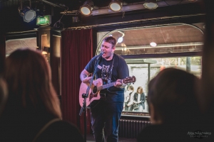 Grundhass - Monarch - Lost Evenings - London [12.05.2017]