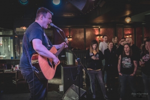 Grundhass - Monarch - Lost Evenings - London [12.05.2017]