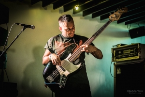 Guise at Roundhouse in London (Lost Evenings 2017)