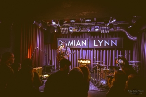 Haller at Privatclub in Berlin