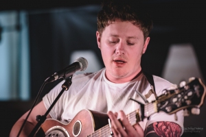 Harry Pane - Roundhouse - London - Lost Evenings [13.05.2017]
