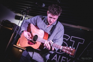 Harry Pane - Roundhouse - London - Lost Evenings [13.05.2017]