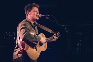 concert of Harry Pane at Musik & Frieden, Berlin (2018)