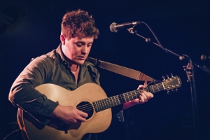 concert of Harry Pane at Musik & Frieden, Berlin (2018)