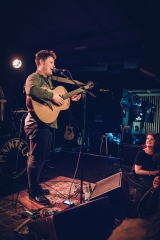 concert of Harry Pane at Musik & Frieden, Berlin (2018)