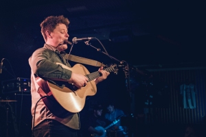 concert of Harry Pane at Musik & Frieden, Berlin (2018)