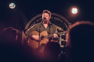 concert of Harry Pane at Musik & Frieden, Berlin (2018)