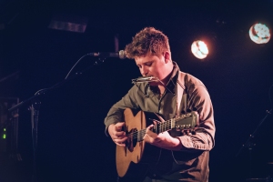 concert of Harry Pane at Musik & Frieden, Berlin (2018)