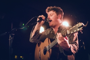 concert of Harry Pane at Musik & Frieden, Berlin (2018)