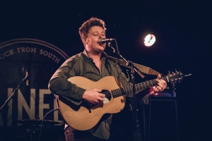 concert of Harry Pane at Musik & Frieden, Berlin (2018)