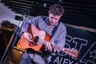 Harry Pane at Monarch in London (Lost Evenings 2017)